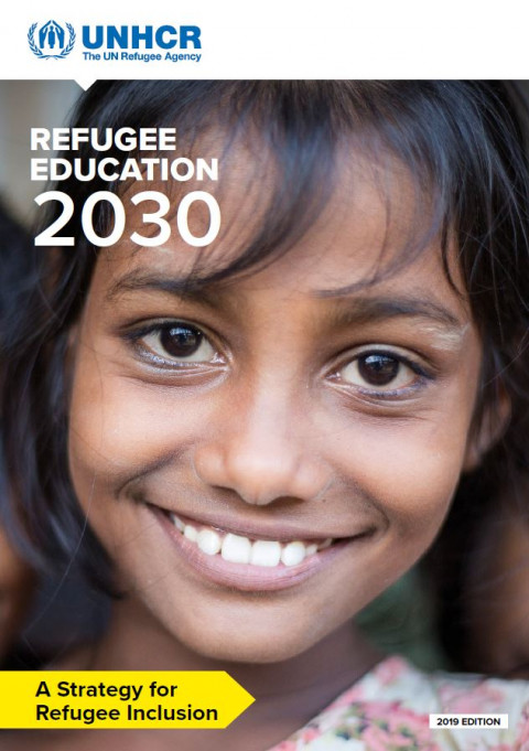  © United Nations High Commissioner for Refugees, September 2019