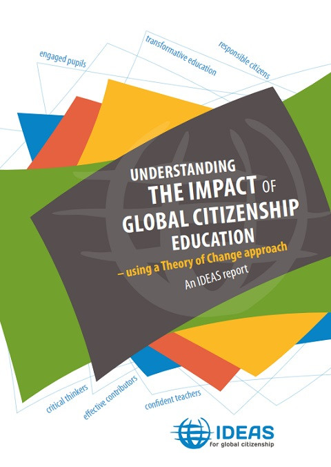 Resources, Global Citizenship Education (GCED) Clearinghouse