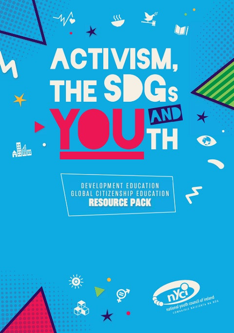 © National Youth Council of Ireland 2018