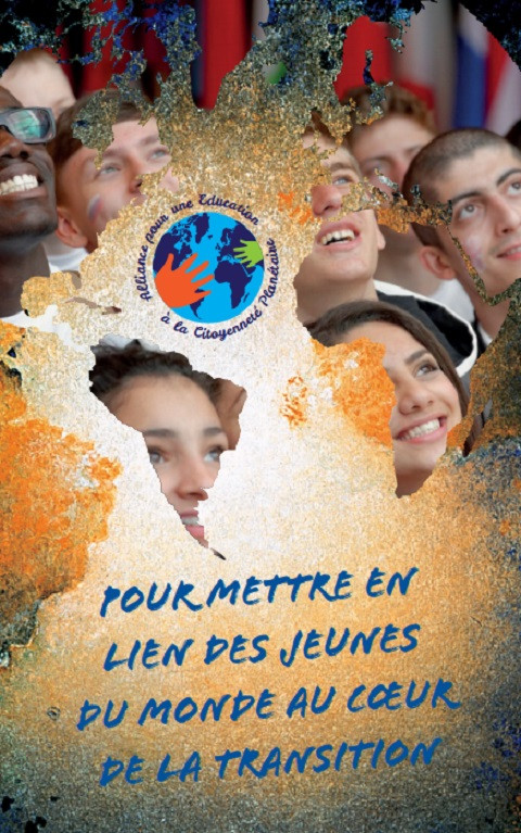 © Alliance pour une Éducation à la Citoyenneté Planétaire (ACEP) 2017