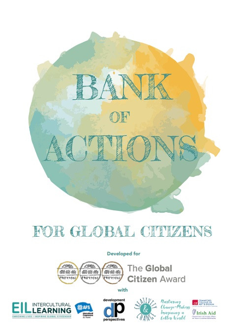© The Global Citizen Award 2020