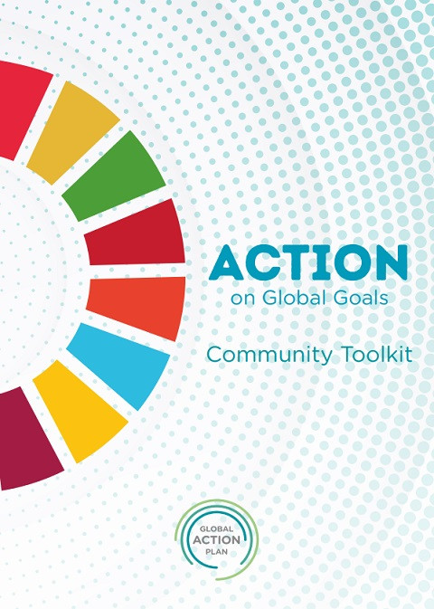 © Global Action Plan Ireland 2019