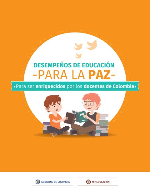 © Ministerio de Educación de Colombia 2016 