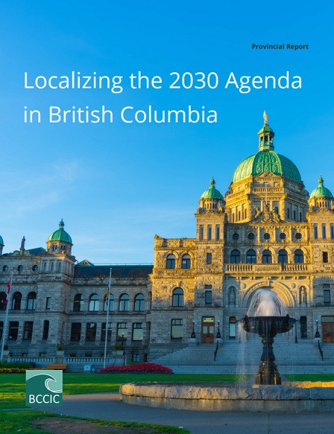 © British Columbia Council for International Cooperation (BCCIC) 2020