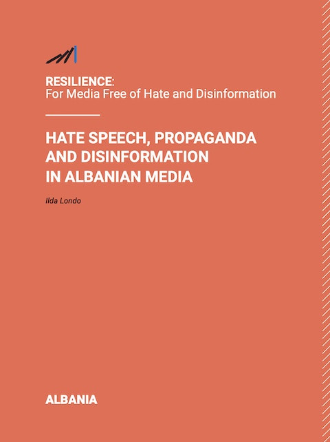 © SEENPM, Peace Institute, Albanian Media Institute, and Ilda Londo 2020