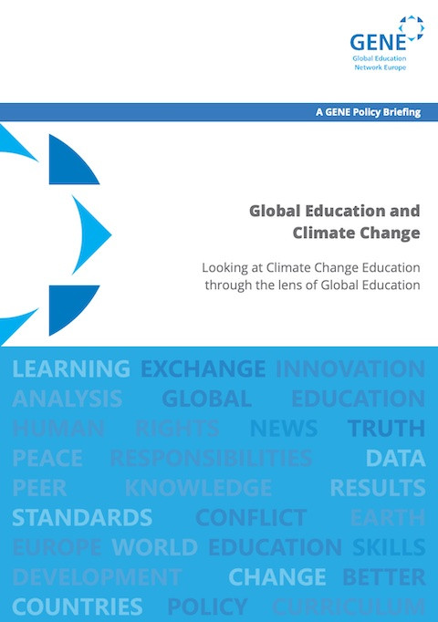 © Global Education Network Europe 2020