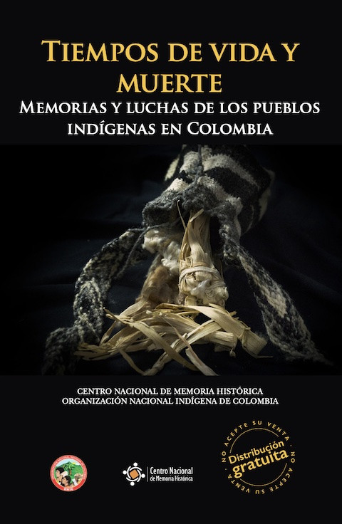 © Centro Nacional de Memoria Histórica 2019