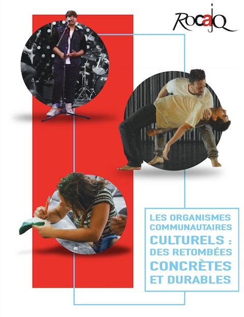 © Regroupement des organismes communautaires  autonomes  jeunesse  du  Québec (ROCAJQ) 2018