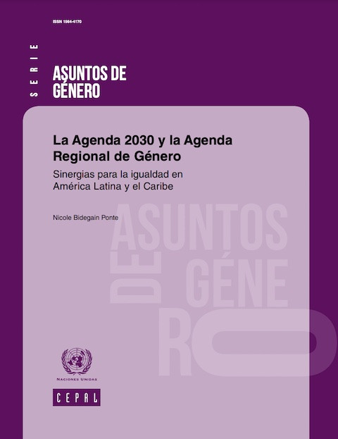© Naciones Unidas, Comisión Económica para América Latina y el Caribe (CEPAL) 2017