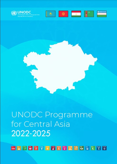 © UNODC 2022