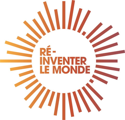  © Réinventer le monde 2023