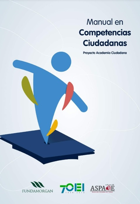 © Organización de Estados Iberoamericanos (OEI), Asociación Panameña de Debate (ASPADE), Fundación Eduardo Morgan (FUNDAMORGAN) 2020
