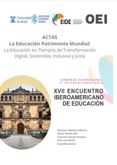 © Universidad de Alcalá, Organización de Estados Iberoamericanos (OEI) 2024