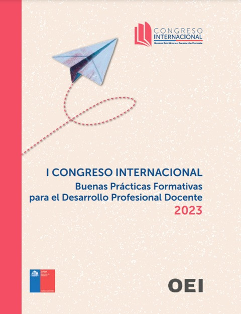 © Ministerio de Educación de Chile, Organización de Estados Iberoamericanos para la Educación, la Ciencia y la Cultura (OEI) 2023