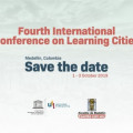 ©  fourth International Conference on Learning Cities