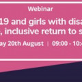 © UN Girls' Education Initiative