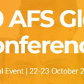 © AFS Global Conference 2020