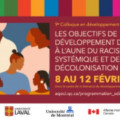 © Association québécoise des organismes de coopération internationale (AQOCI)