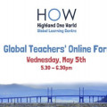  © Highland One World (HOW)