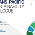 환태평양 지속가능 대화(Trans-Pacific Sustainability Dialogue)