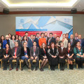 Participants of PVE-E © UNESCO