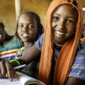 © Mulugeta Ayene / UNICEF Ethiopia