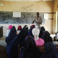 Photo by Children and Young People Living for Peace, Nigeria