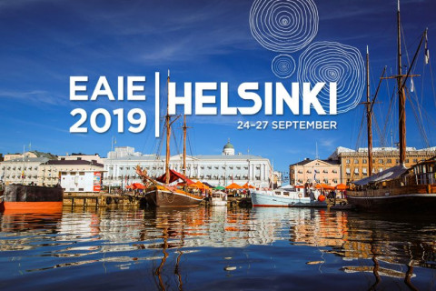 Helsinki 2019