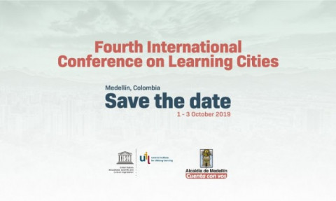 ©  fourth International Conference on Learning Cities
