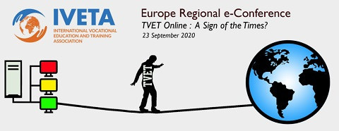  © IVETA Europe Regional Conference