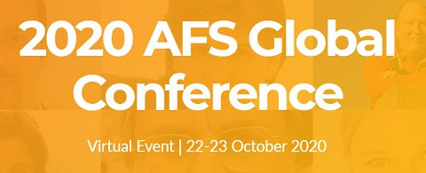 © AFS Global Conference 2020