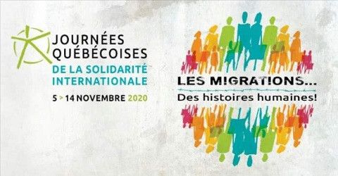 © Association québécoise des organismes de coopération internationale (AQOCI)