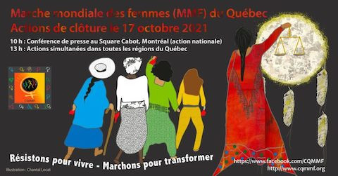 © Association québécoise des organismes de coopération internationale (AQOCI)