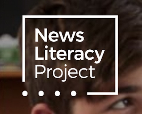 © The News Literacy Project 2022
