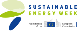 © EU Sustainable Energy Week 2019