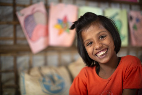 © UNICEF/Bangladesh
